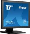 IIYAMA Monitor 17 cali T1732MSC-B1S POJ.10PKT.IP54,HDMI,DP,VGA,2x1W,5:4-3814952