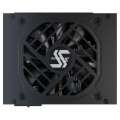 Seasonic Focus SPX 80 PLUS Platinum, Zasilacz Modularny - 750 Watt