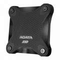 Adata Dysk zewnętrzny SSD SD620 512G U3.2A 520/460 MB/s czarny-3812615