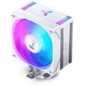 Jonsbo CR-1000 EVO CPU-Cooler, RGB - biały