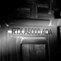 EK Water Blocks EK-Pro GPU WB RTX 6000 Ada Rack - Nickel + Inox