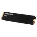 SAMSUNG PM9A1 NVMe SSD, PCIe 4.0 M.2 Typ 2280, bulk - 256 GB