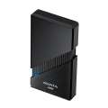 Adata Dysk SSD External SE920 1TB USB4C 3800/3700 MB/s czarny-4175571
