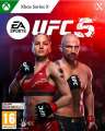 EA Gra Xbox One/Xbox Series X EA SPORTS UFC 5-4165593