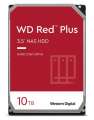 Western Digital Dysk HDD Red Plus 10TB 3,5'' CMR 256MB/7200RPM Class-1025110