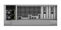 Synology Serwer NAS HD6500 60x0HDD 1x4210R 2x32GB 2x1GbE 2x10GbE 2xUSB3.2.1 4U 5Y-4057003