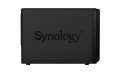 Synology Serwer NAS DS223 2x0HDD 2GB 4x1.7Ghz 1xGbE 3xUSB-4113327
