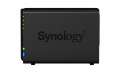 Synology Serwer NAS DS223 2x0HDD 2GB 4x1.7Ghz 1xGbE 3xUSB-4113329