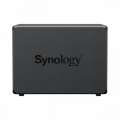 Synology Serwer NAS DS423+ 4x0HDD 2GB J4125 2xRJ45 2xUSB3.2.1 3Y-4121684