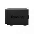 Synology Serwer NAS DS1621+ 6x0HDD 2,2Ghz 4GB 3xUSB3.2 2xeSATA 4x1GbE 3Y-3957518
