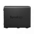Synology Serwer NAS DS3622xs+ Intel Xeon D-1531 16GB RAM 2x1GbE 2x10GbE 2xUSB 5Y-4025856
