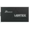Seasonic Vertex GX 80 PLUS Gold, Zasilacz Modularny, ATX 3.0, PCIe 5.0 - 750 Watt