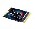 Lexar Dysk SSD PLAY 1TB PCIe4.0 2230 5200/4700MB/s-4188534