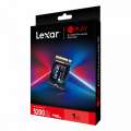Lexar Dysk SSD PLAY 1TB PCIe4.0 2230 5200/4700MB/s-4188535