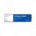 Western Digital Dysk SSD WD Blue 2TB SN580 NVMe M.2 PCIe Gen4-4179728