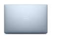 Dell Notebook XPS 13 9315 Win11Pro i7-1250U/512GB/16GB/Intel Iris Xe/13.4 UHD+ Touch/KB-Backlit/Sky/2Y NBD-4082228