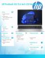 HP Inc. Notebook ProBook 455 G10 R5-7530U 512GB/16GB/W11P/15.6 85D56EA-4152876