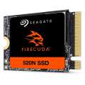 Seagate Dysk SSD Firecuda 520N 1TB PCIe4 M.2-4200664