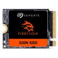 Seagate Dysk SSD Firecuda 520N 2TB PCIe4 M.2-4200673