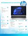 HP Inc. Notebook EliteBook 650 G10 i5-1335U/512GB/16GB/W11P/15.6 85D50EA-4153690