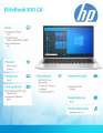 HP Inc. Notebook EliteBook 830 G8 i7-1165G7 512/16/W11P/13.3 5P671EA-4061082
