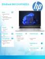 Notebook EliteBook 860 16 cali G9 Wolf Pro Security Edition i5-1235U 512/16G/W11/16 6F5W2EA-4063862