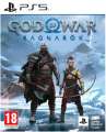Sony Gra PlayStation 5 God of War Ragnarok-4206680
