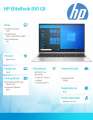 HP Inc. Notebook EliteBook 850 G8 i5-1135G7 512GB/16GB/W10P/15.6 401J6EA-4019495