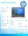 HP Inc. Notebook EliteBook x360 1040 G8 W10P/14 i7-1165G7/512/16 401J2EA-3992818
