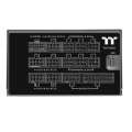 Thermaltake zasilacz - Toughpower iRGB digital 1250W F modular Titanium 14cm  Gen5-4211174