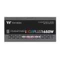 Thermaltake Zasilacz Toughpower iRGB digital 1650W F modular Titanium 14cm  Gen5-4211179