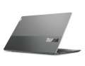 Lenovo Laptop ThinkBook 13x G2 21AT001SPB W11Pro i5-1235U/16GB/512GB/INT/13.3 WQXGA/Storm Grey/1YR Premier Support + 3YRS OS-4095175