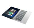 Lenovo Laptop ThinkBook 13s G4 21AR005XPB W11Pro i7-1260P/16GB/512GB/INT/13.0 WUXGA/Arctic Grey/1YR Premier Support + 3YRS OS-4094805
