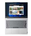 Lenovo Laptop ThinkBook 13s G4 21AR005XPB W11Pro i7-1260P/16GB/512GB/INT/13.0 WUXGA/Arctic Grey/1YR Premier Support + 3YRS OS-4094806