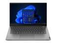 Lenovo Laptop ThinkBook 14 G4 21DH00BGPB W11Pro i5-1235U/8GB/256GB/INT/14.0 FHD/Mineral Grey/3YRS OS-4047938