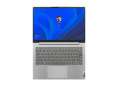 Lenovo Laptop ThinkBook 14 G4+ 21CX001UPB W11Pro i5-1240P/16GB/512GB/INT/14.0 2.2k/Arctic Grey/3YRS OS-4048327