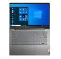 Lenovo Laptop ThinkBook 14 G2 20VD01FHPB W11Pro i5-1135G7/16GB/512GB/INT/14.0 FHD/Mineral Grey/1YR CI-4099501