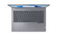 Lenovo Laptop ThinkBook 14 G6 21KG0078PB W11Pro i5-1335U/8GB/512GB/INT/14.0 WUXGA/Arctic Grey/3YRS OS + CO2 Offset-4161180
