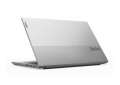 Lenovo Laptop ThinkBook 15 G4 21DJ00D2PB W11Pro i5-1235U/8GB/256GB/INT/15.6 FHD/Mineral Grey/3YRS OS-4047971