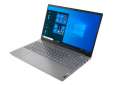 Lenovo Laptop ThinkBook 15 G4 21DJ00D2PB W11Pro i5-1235U/8GB/256GB/INT/15.6 FHD/Mineral Grey/3YRS OS-4047972