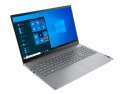 Lenovo Laptop ThinkBook 15 G4 21DJ00D2PB W11Pro i5-1235U/8GB/256GB/INT/15.6 FHD/Mineral Grey/3YRS OS-4047973
