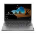 Lenovo Laptop ThinkBook 15 G2 20VE012GPB W11Pro i7-1165G7/16GB/512GB/INT/15.6 FHD/Mineral Grey/1YR Premier Support-4099510