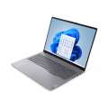 Lenovo Laptop ThinkBook 16 G6 21KK002EPB W11Pro 7530U/8GB/512GB/INT/16.0WUXGA/Arctic Grey/3YRS OS + CO2 Offset-4153280