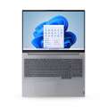 Lenovo Laptop ThinkBook 16 G6 21KK002EPB W11Pro 7530U/8GB/512GB/INT/16.0WUXGA/Arctic Grey/3YRS OS + CO2 Offset-4153281