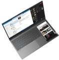 Lenovo Laptop ThinkBook Plus G3 21EL000QPB W11Pro i5-12500H/16GB/512GB/INT/17.3 3K/Touch/Storm Grey/1YR Premier Support + 3YRS OS-4048412