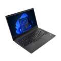 Lenovo Laptop ThinkPad E14 G4 21EB007PPB W11Pro 5625U/8GB/512GB/INT/14.0FHD/Black/1YR Premier Support + 3YRS OS-4062491