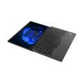 Lenovo Laptop ThinkPad E14 G4 21EB007QPB W11Pro 5425U/8GB/256GB/INT/14.0FHD/Black/1YR Premier Support + 3 YRS OS-4062499
