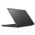 Lenovo Laptop ThinkPad E14 G4 21E300F7PB W11Pro i5-1235U/8GB/512GB/INT/14.0 FHD/Black/1YR Premier Support + 3YRS OS-4094819
