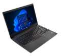 Lenovo Laptop ThinkPad E14 G4 21E300F7PB W11Pro i5-1235U/8GB/512GB/INT/14.0 FHD/Black/1YR Premier Support + 3YRS OS-4094820