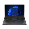 Lenovo Laptop ThinkPad E15 G4 21E600E5PB W11Pro i5-1235U/8GB/512GB/INT/15.6 FHD/Black/1YR Premier Support + 3YRS OS-4096076